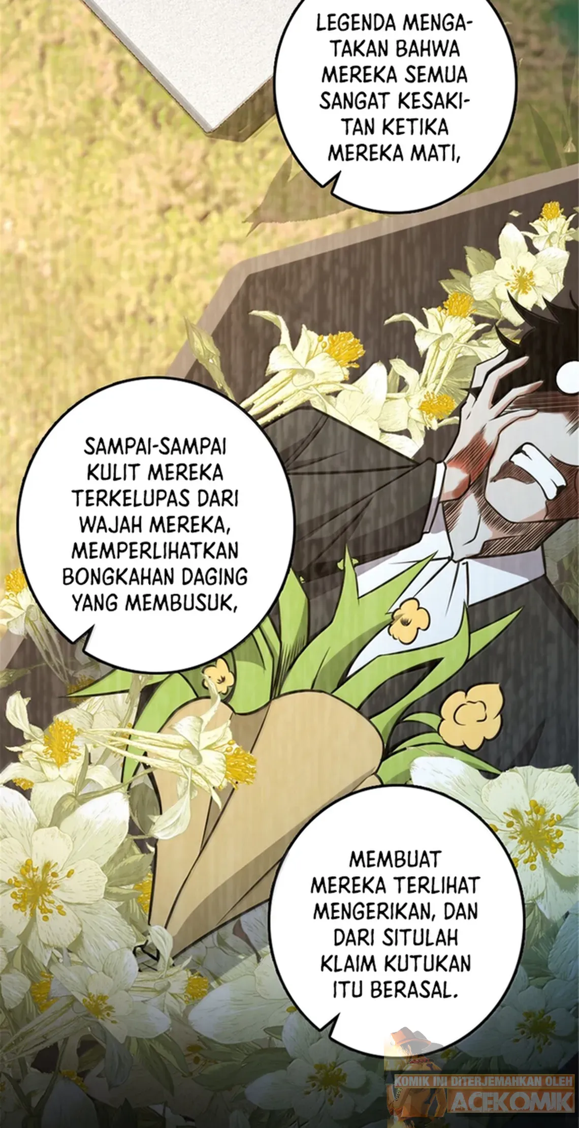 Release That Witch Bab 614 halaman 70