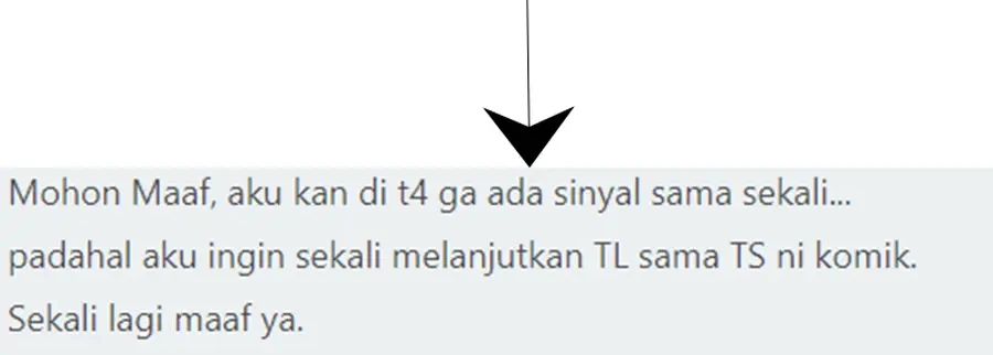 Release That Witch Bab 614 halaman 73