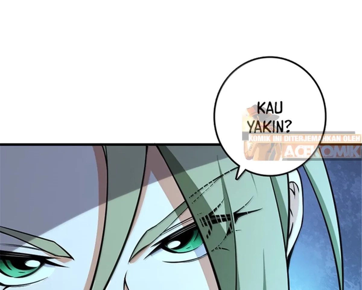 Release That Witch chapter 615 halaman 6