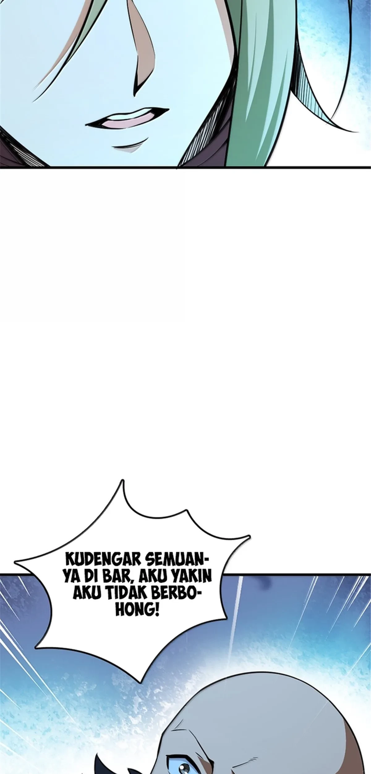 Release That Witch chapter 615 halaman 7