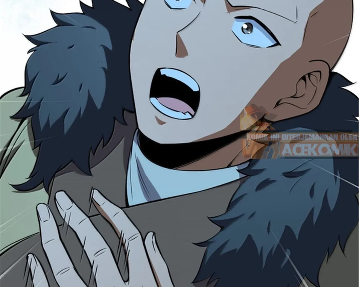 Release That Witch chapter 615 halaman 8