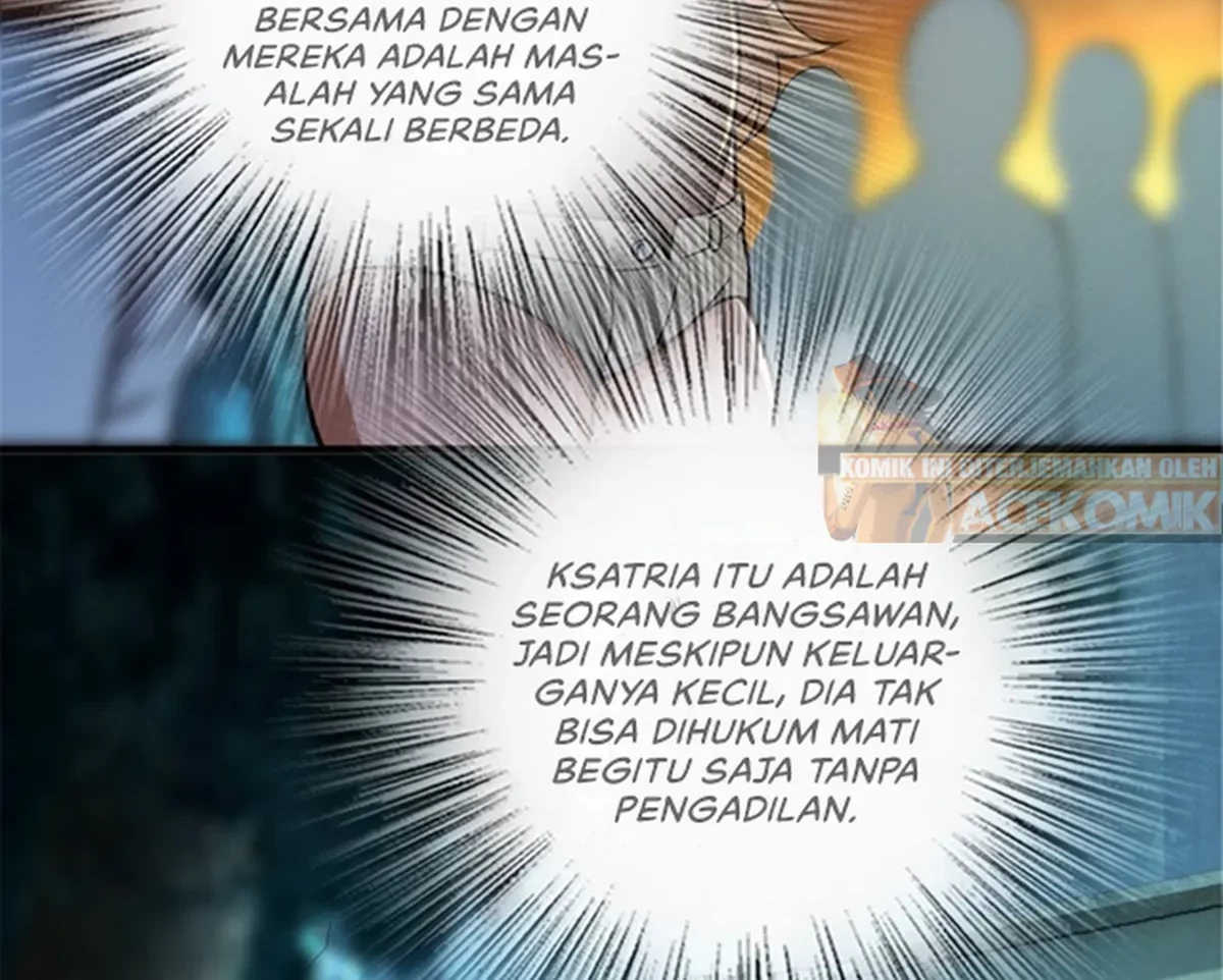 Release That Witch chapter 615 halaman 12