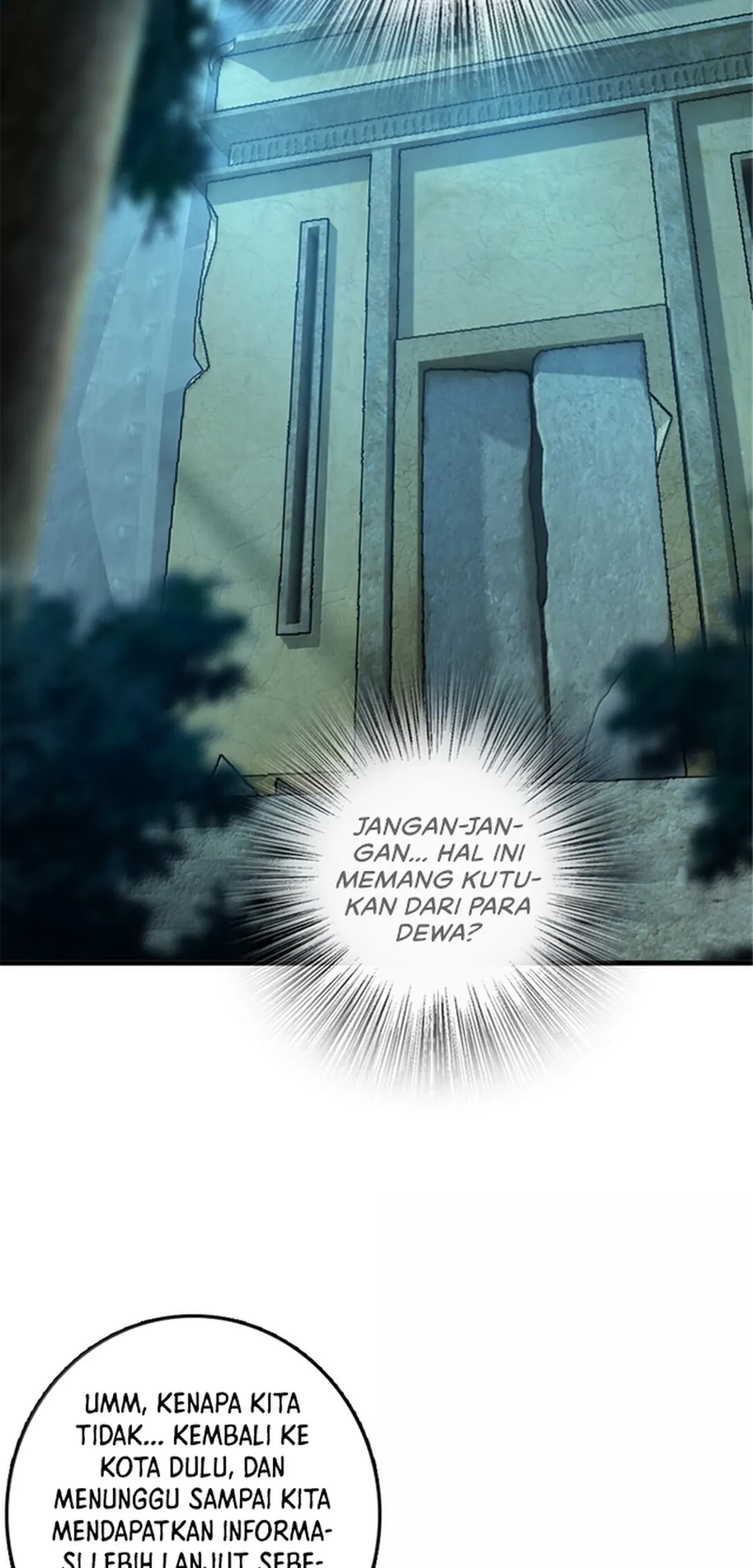 Release That Witch chapter 615 halaman 13