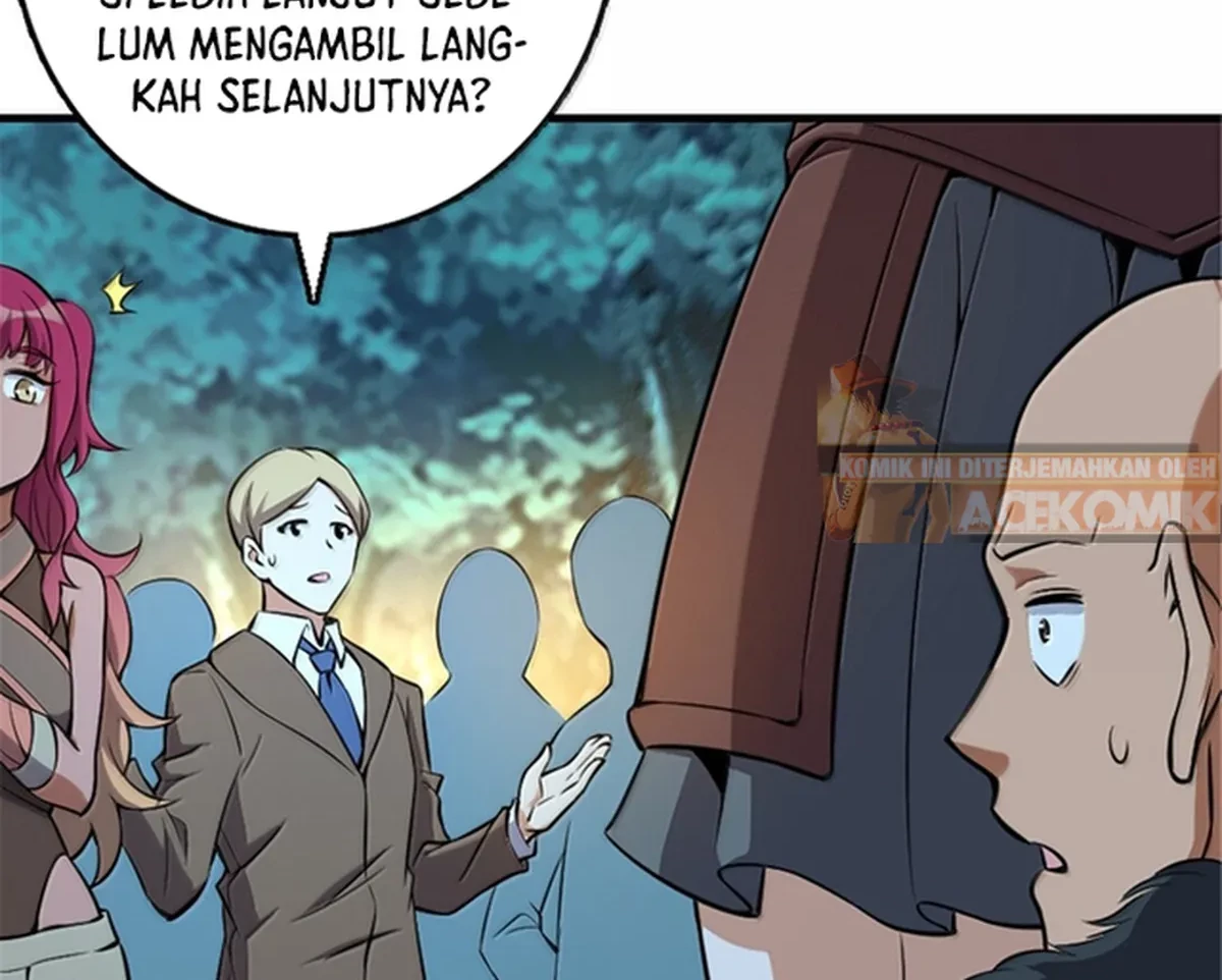 Release That Witch chapter 615 halaman 14