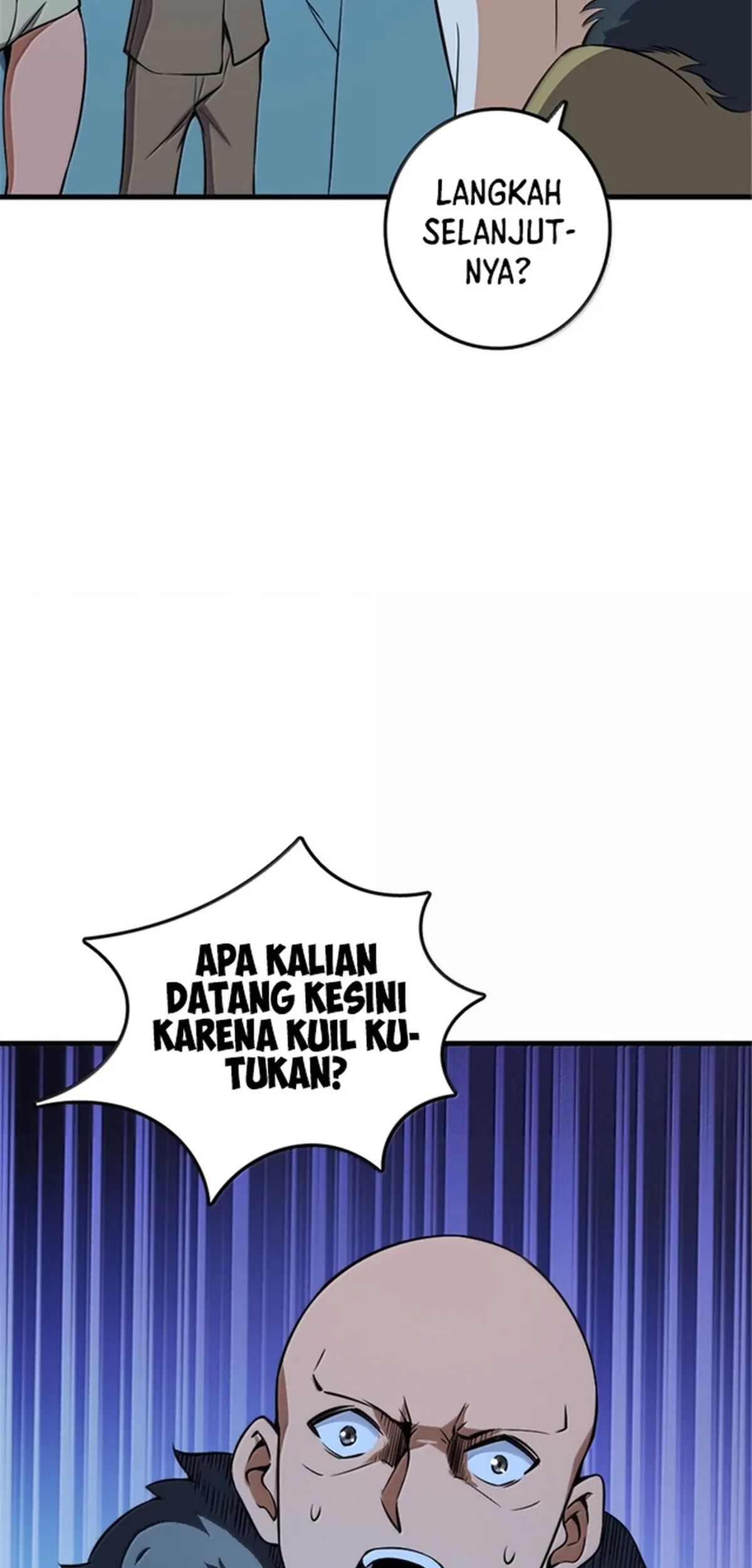 Release That Witch chapter 615 halaman 15