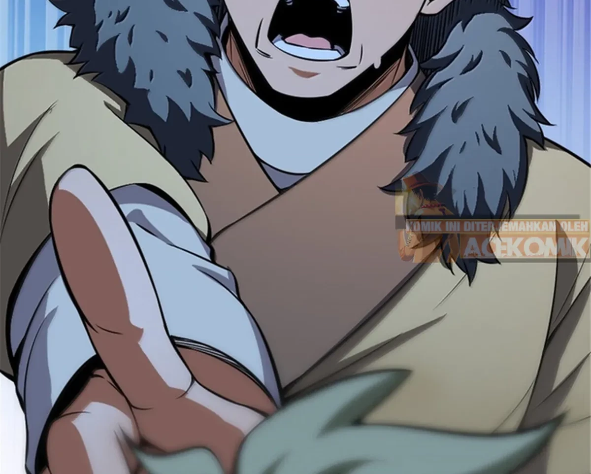 Release That Witch chapter 615 halaman 16