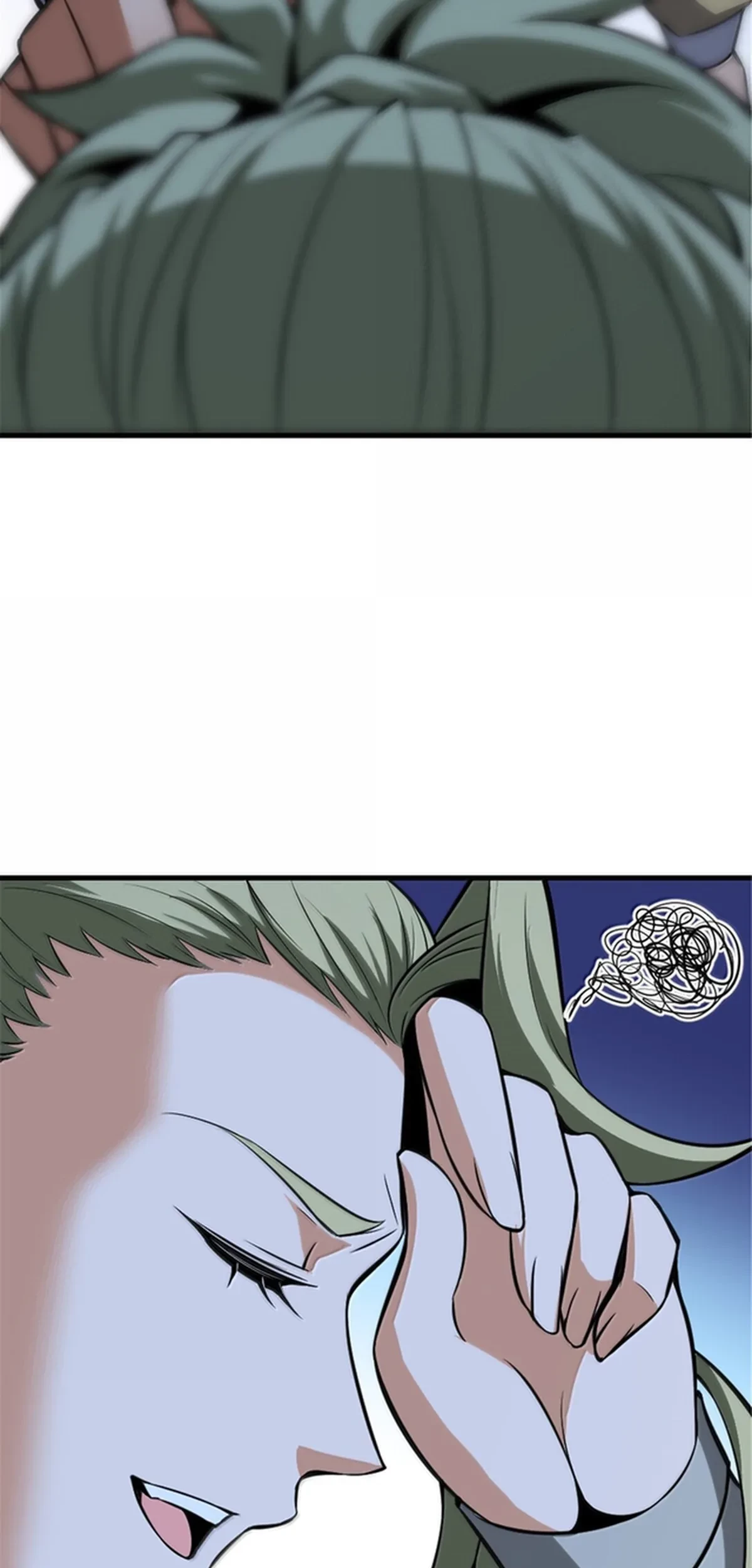 Release That Witch chapter 615 halaman 17