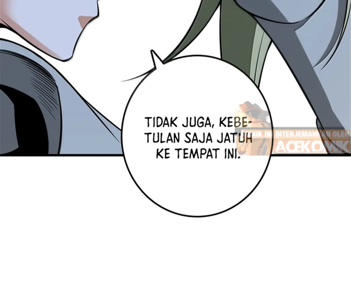 Release That Witch chapter 615 halaman 18