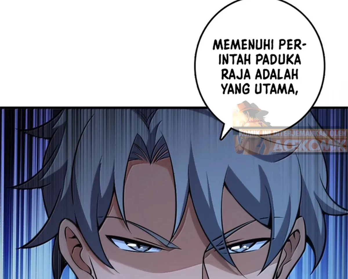Release That Witch chapter 615 halaman 20