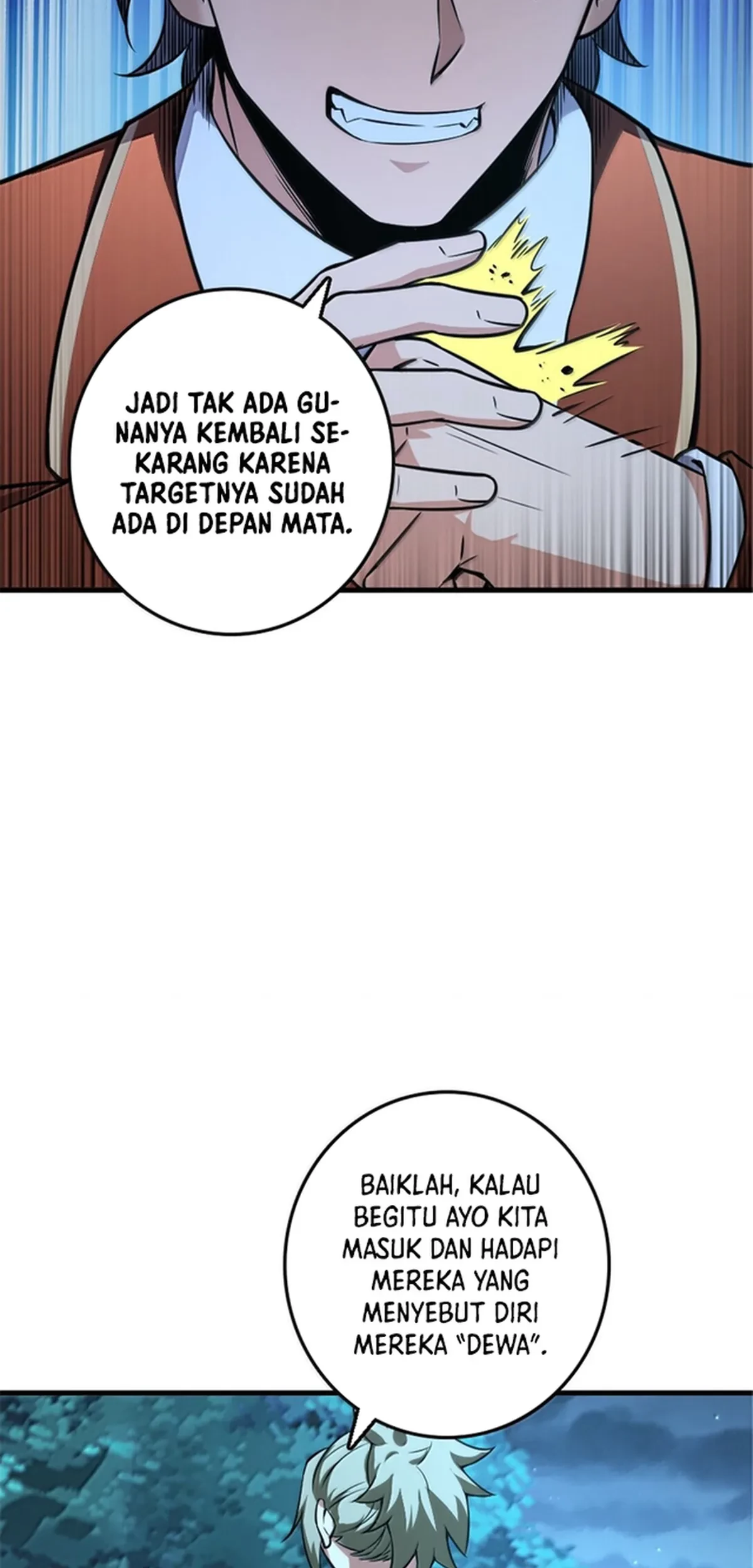 Release That Witch chapter 615 halaman 21