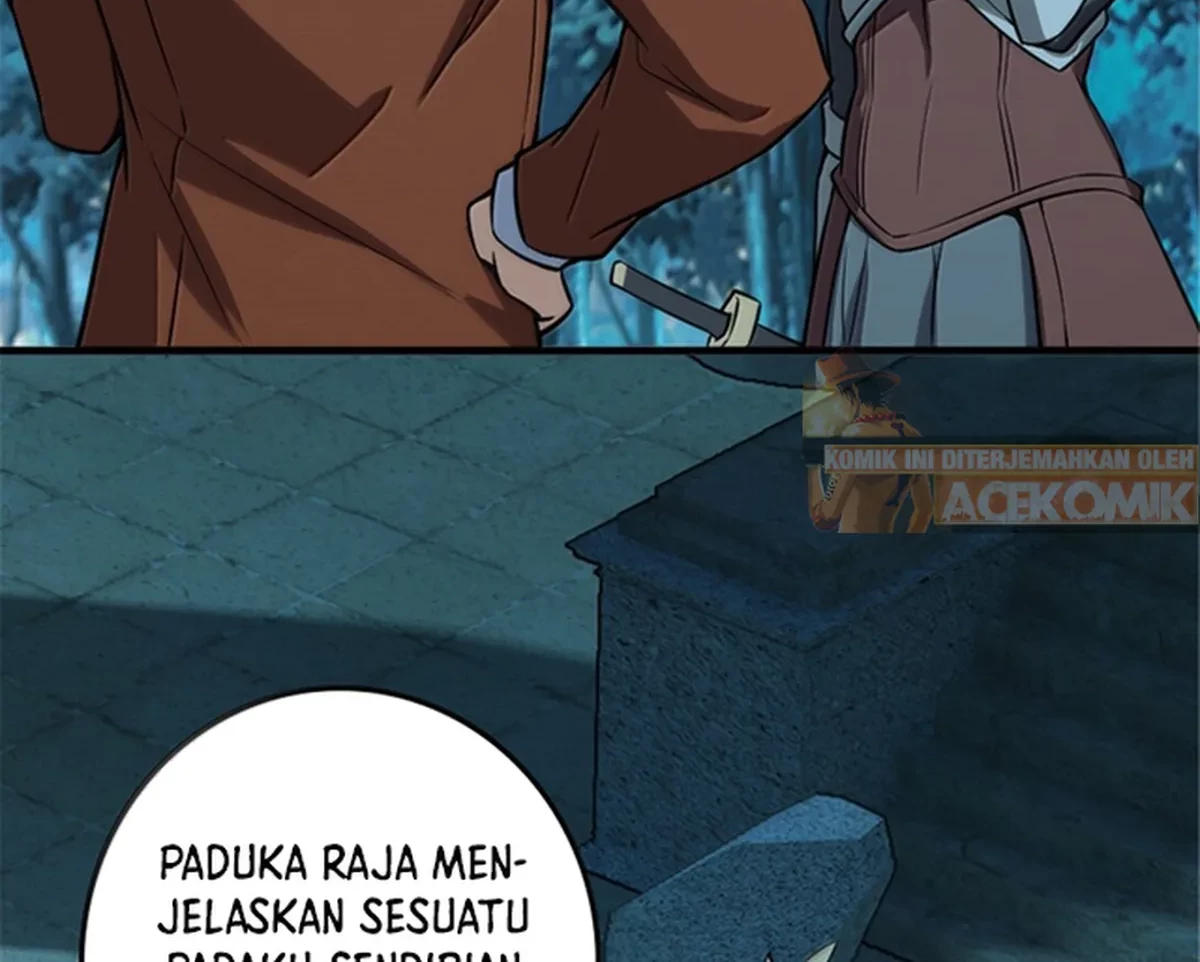Release That Witch chapter 615 halaman 24