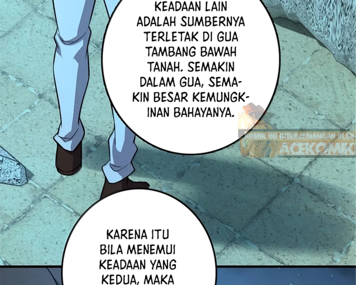 Release That Witch chapter 615 halaman 26