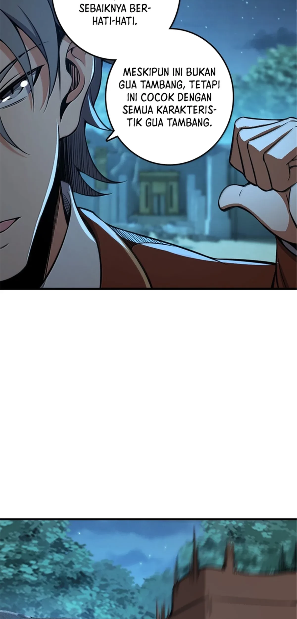 Release That Witch chapter 615 halaman 27