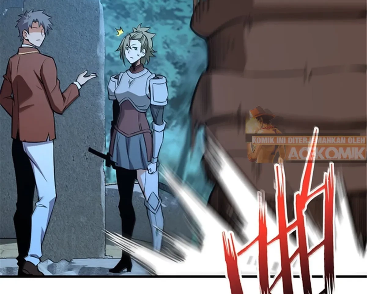 Release That Witch chapter 615 halaman 28