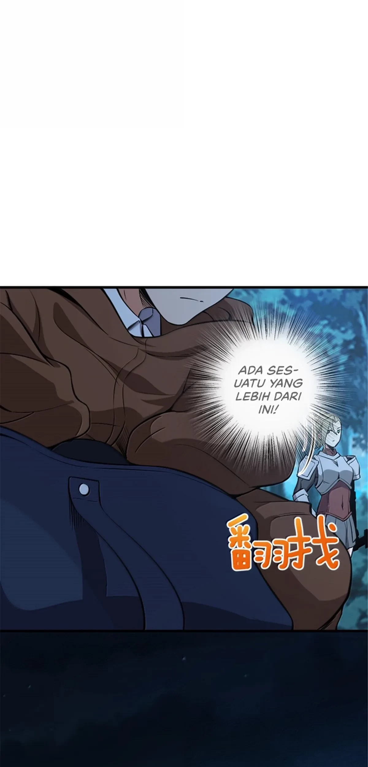 Release That Witch chapter 615 halaman 31