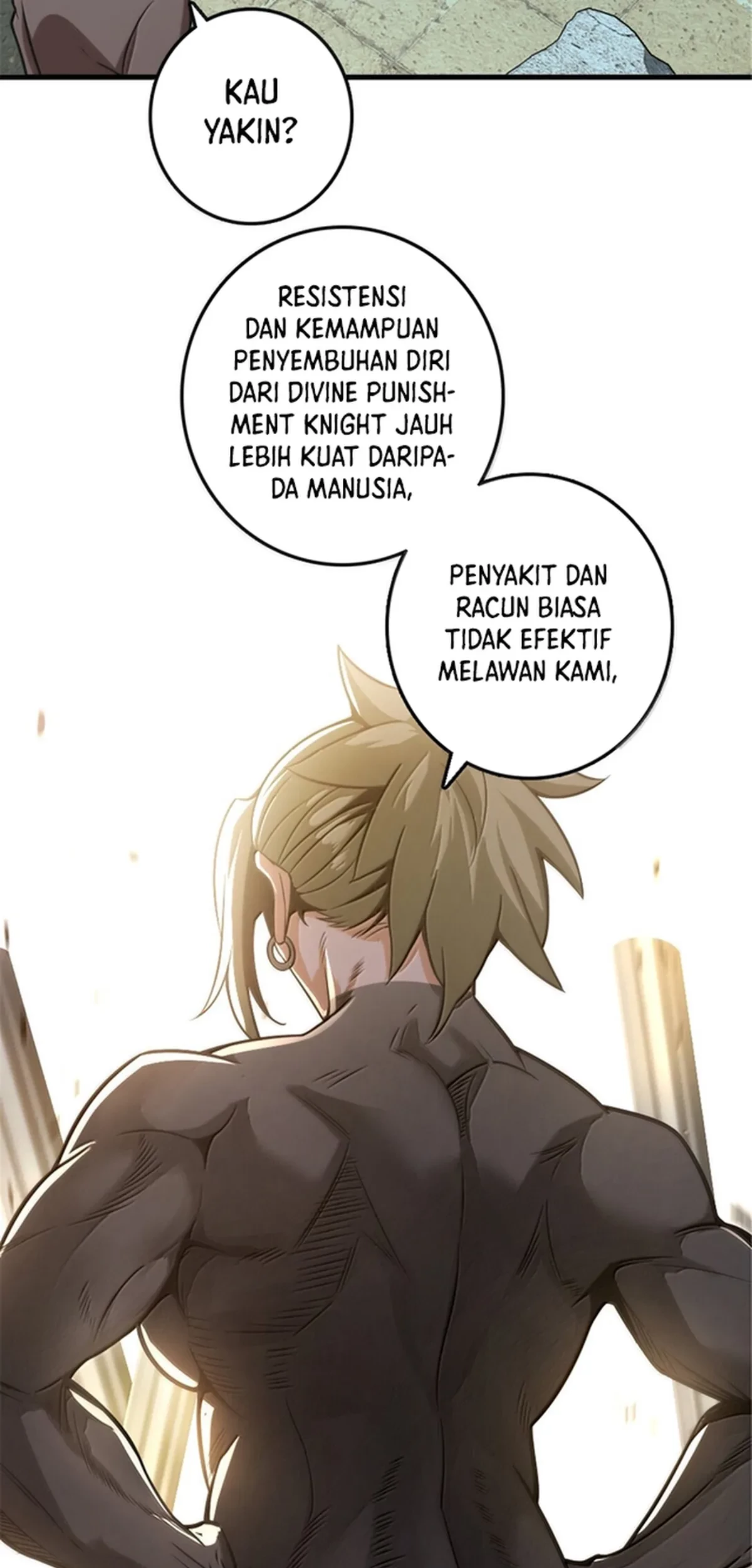 Release That Witch chapter 615 halaman 41