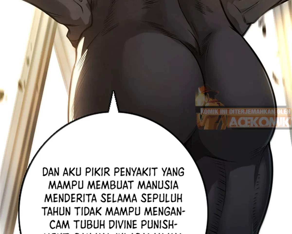 Release That Witch chapter 615 halaman 42