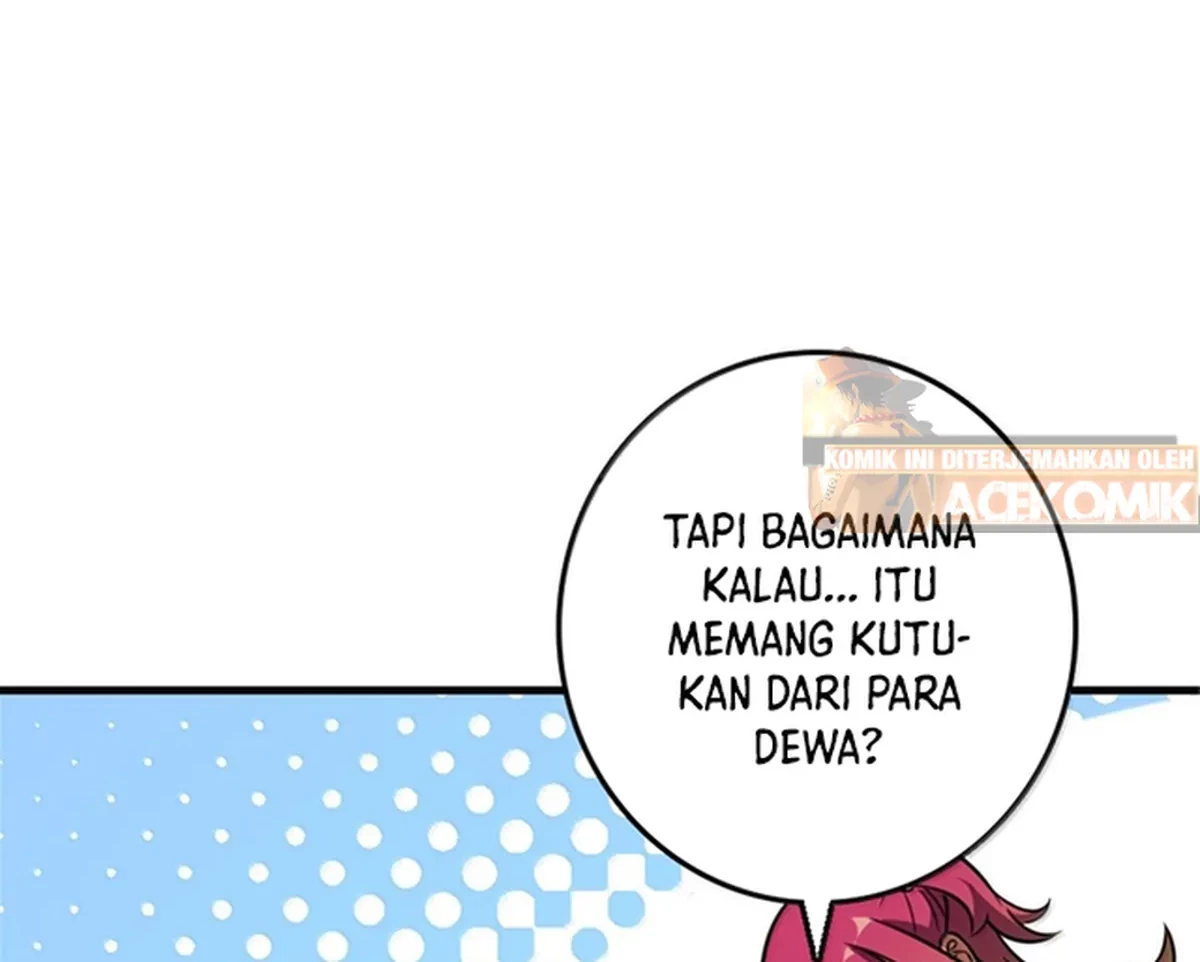 Release That Witch chapter 615 halaman 46