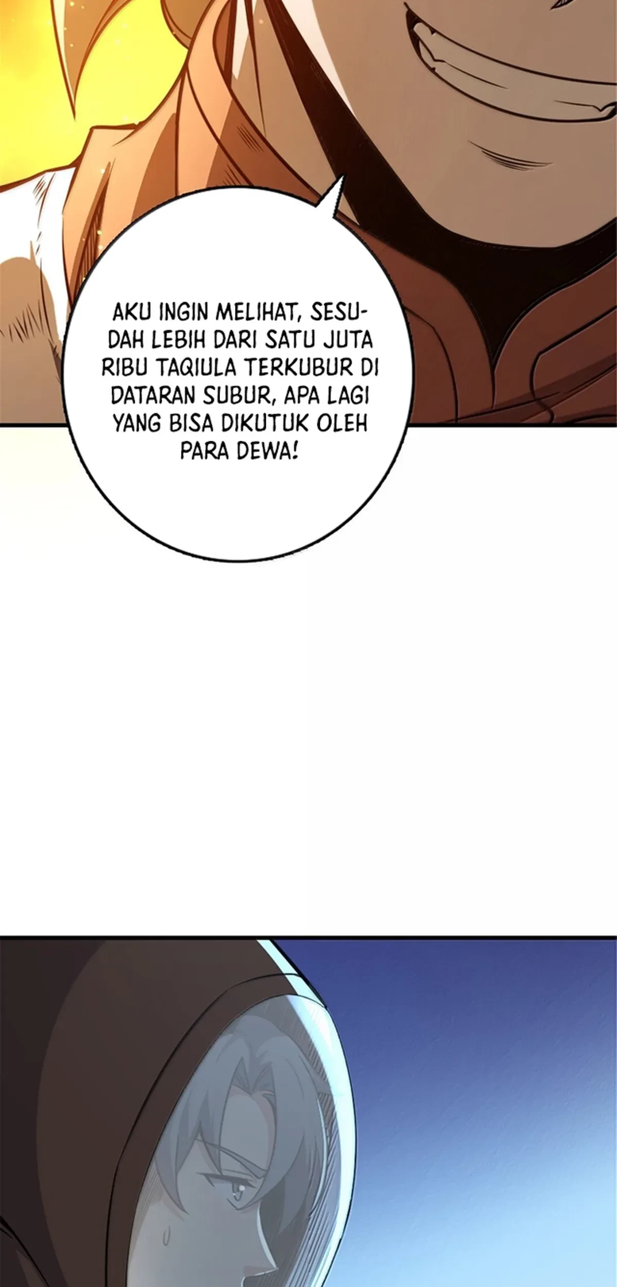 Release That Witch chapter 615 halaman 49
