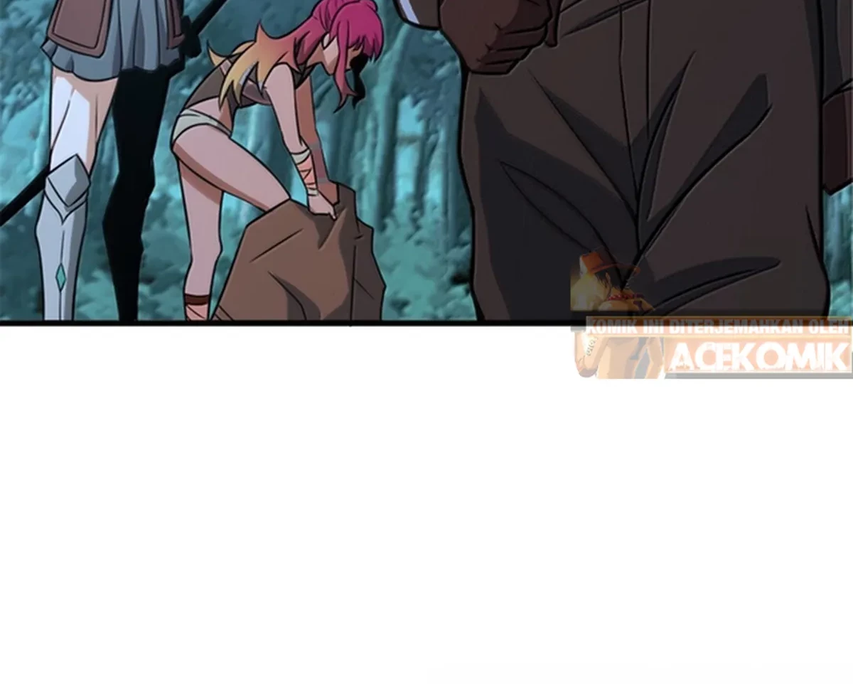 Release That Witch chapter 615 halaman 52