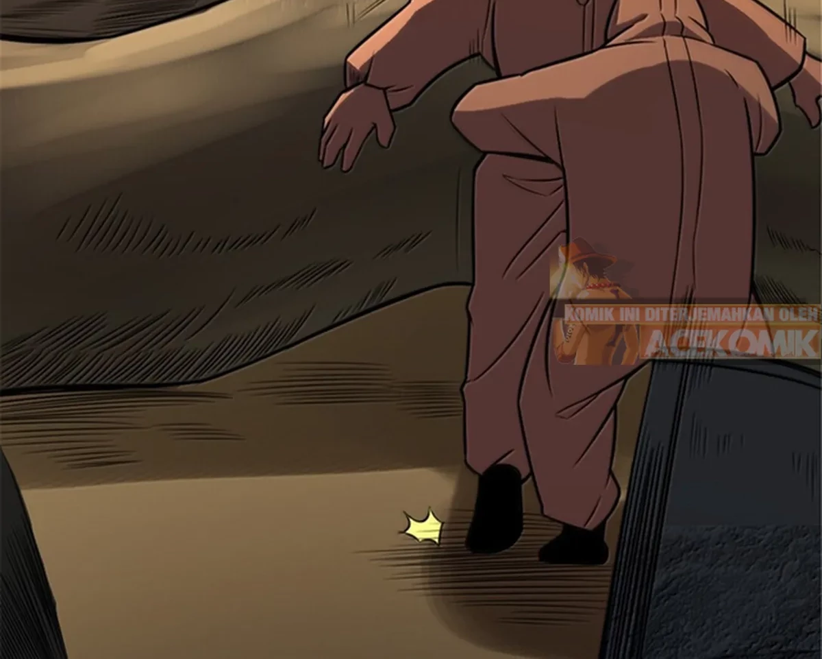 Release That Witch chapter 615 halaman 58