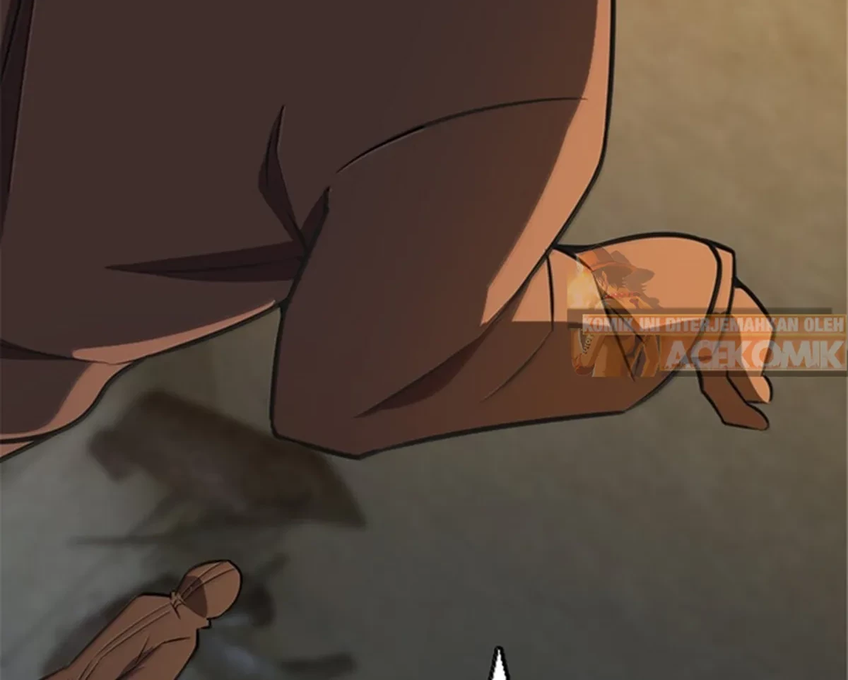 Release That Witch chapter 615 halaman 64