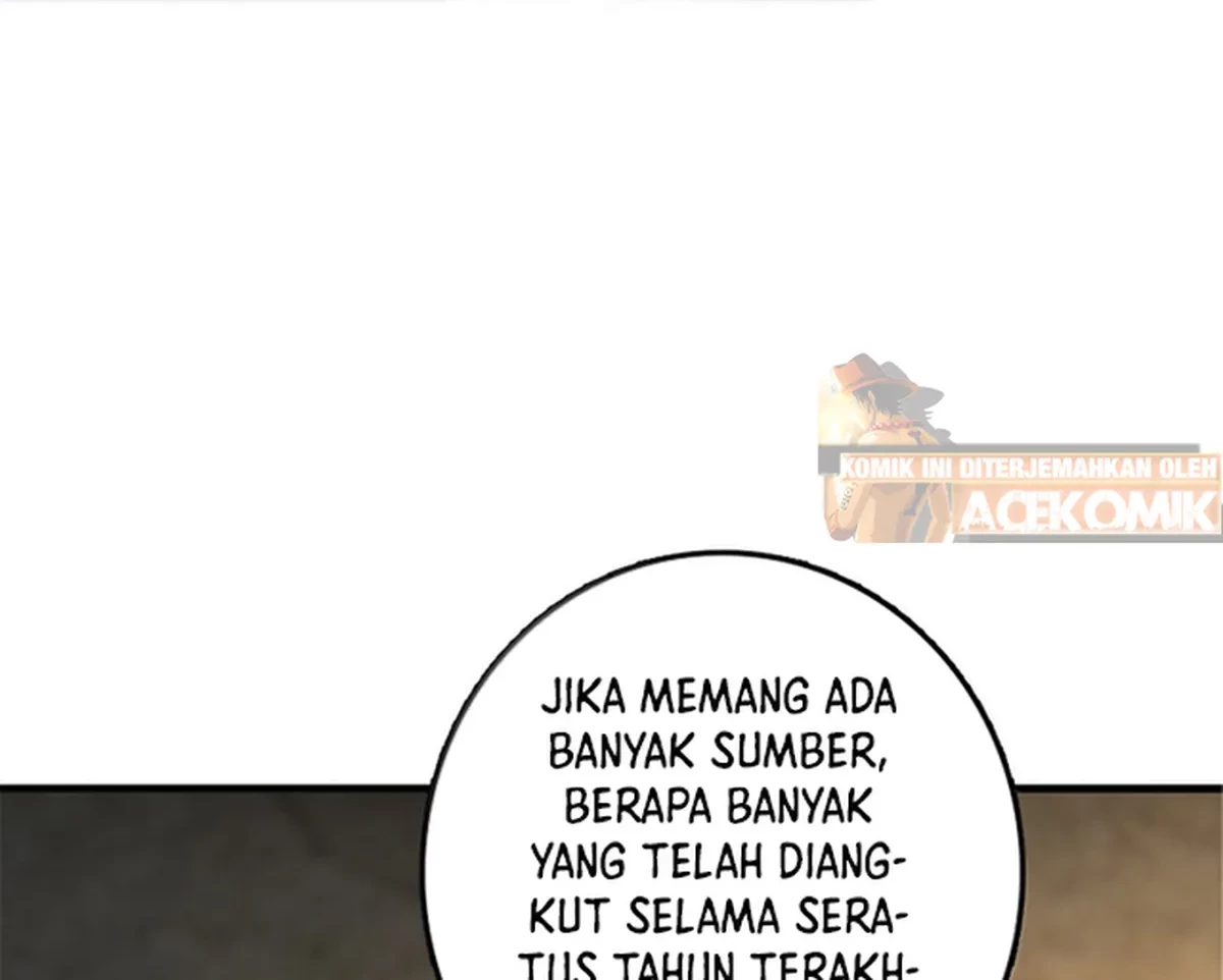 Release That Witch chapter 615 halaman 68