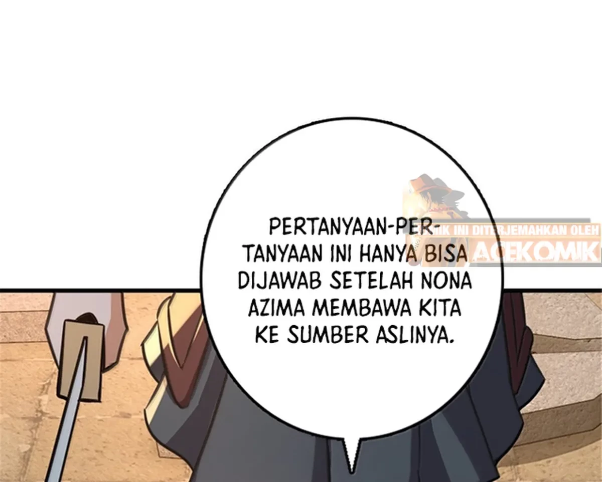 Release That Witch chapter 615 halaman 70
