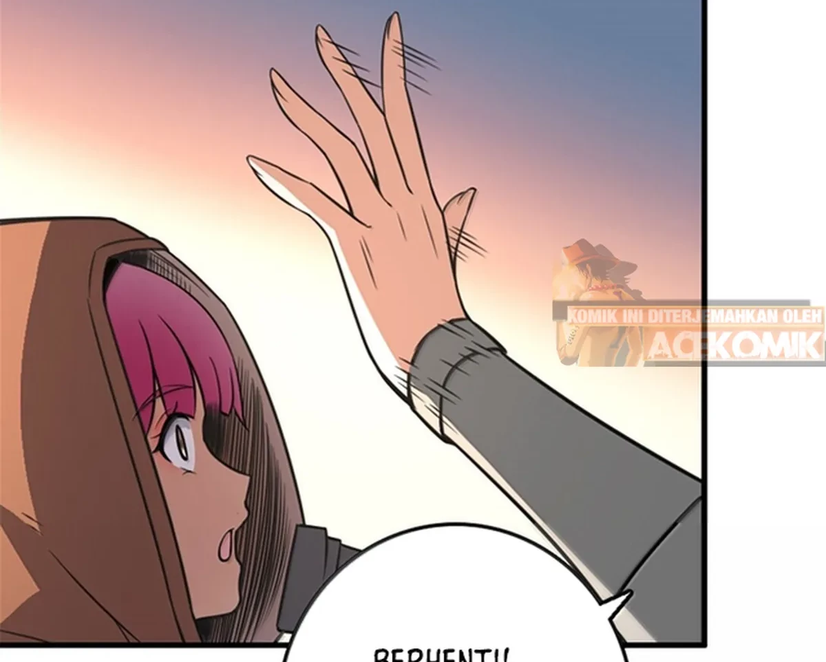 Release That Witch chapter 615 halaman 72