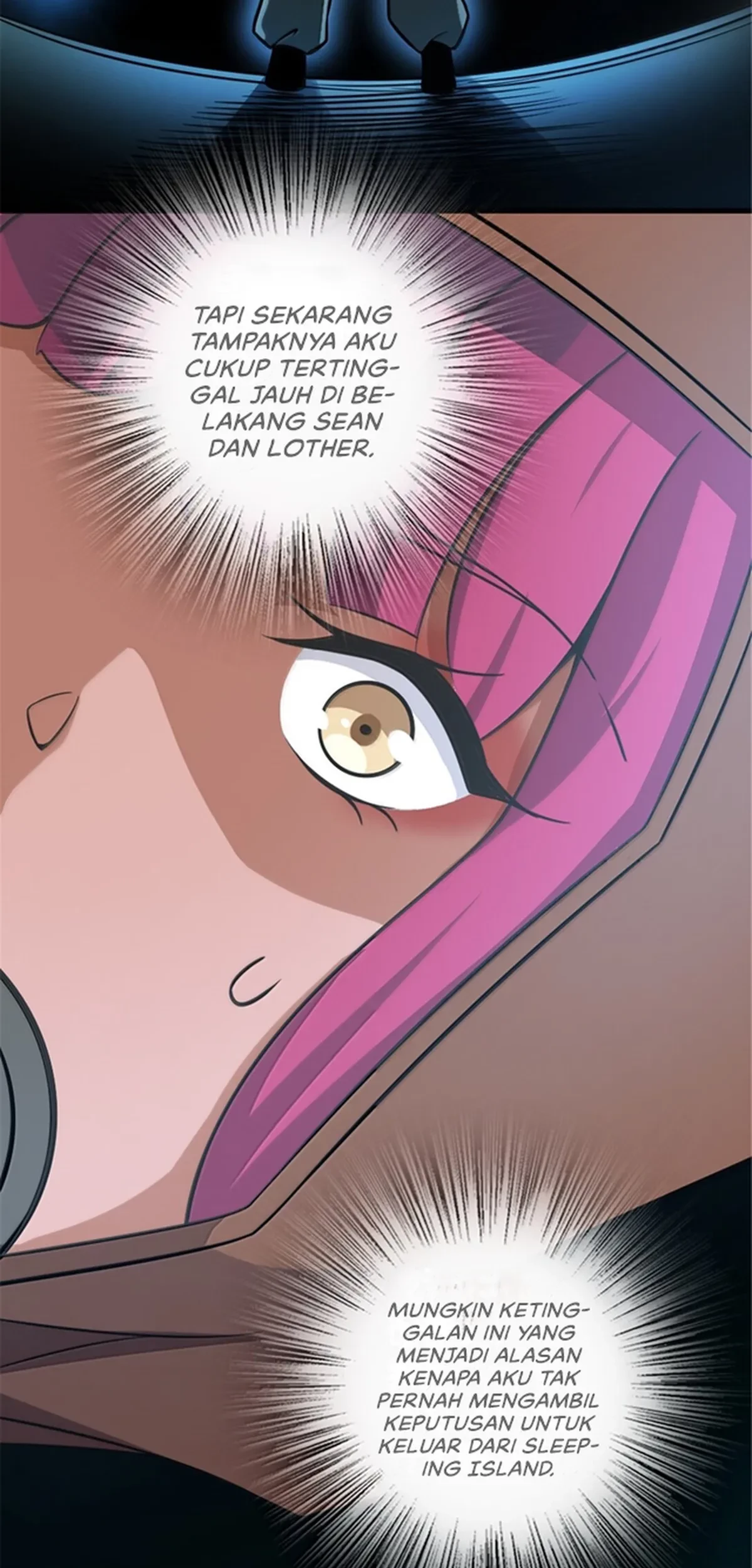 Release That Witch chapter 615 halaman 81