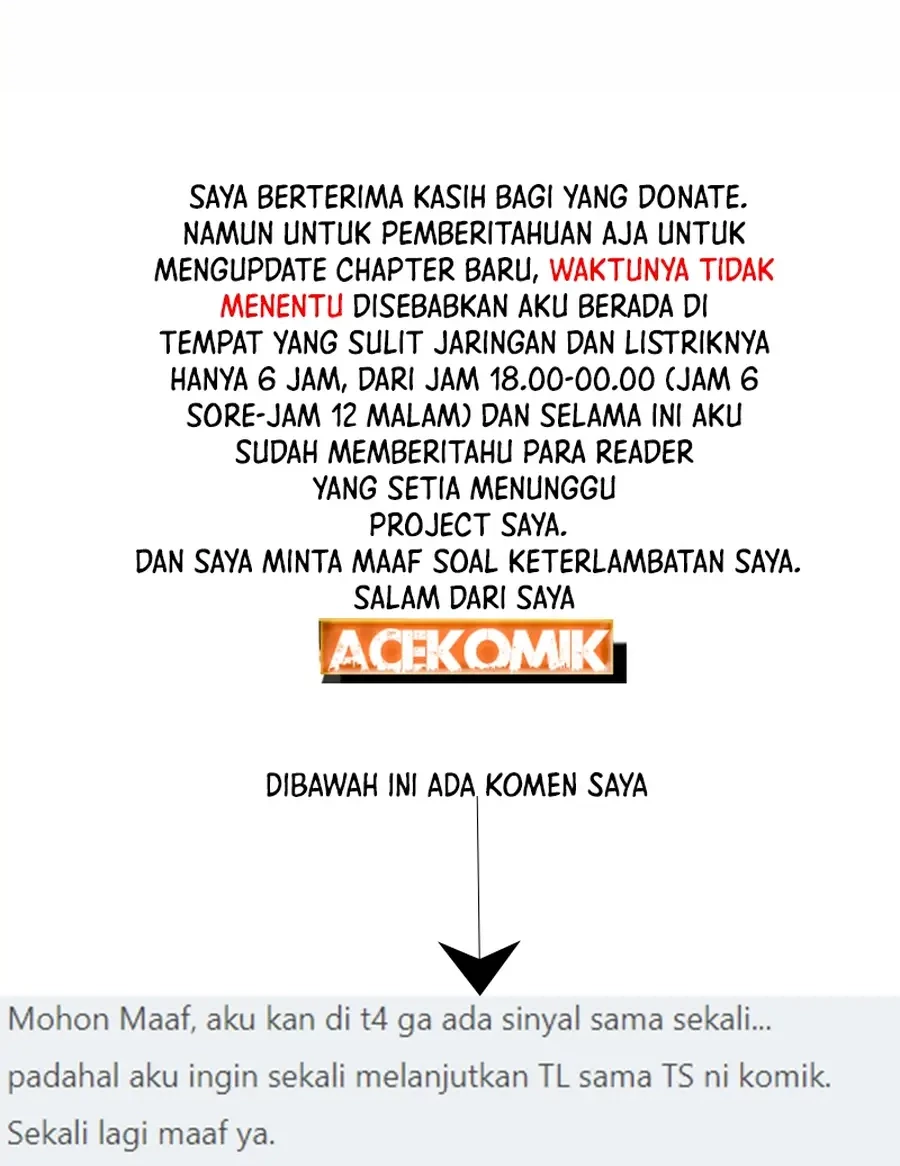 Release That Witch chapter 615 halaman 88