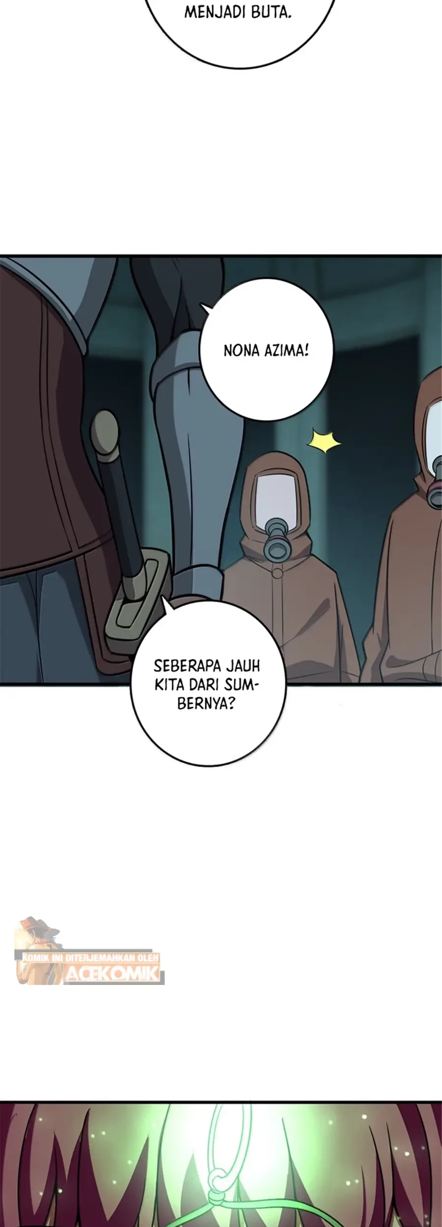 Release That Witch Bab 616 halaman 6
