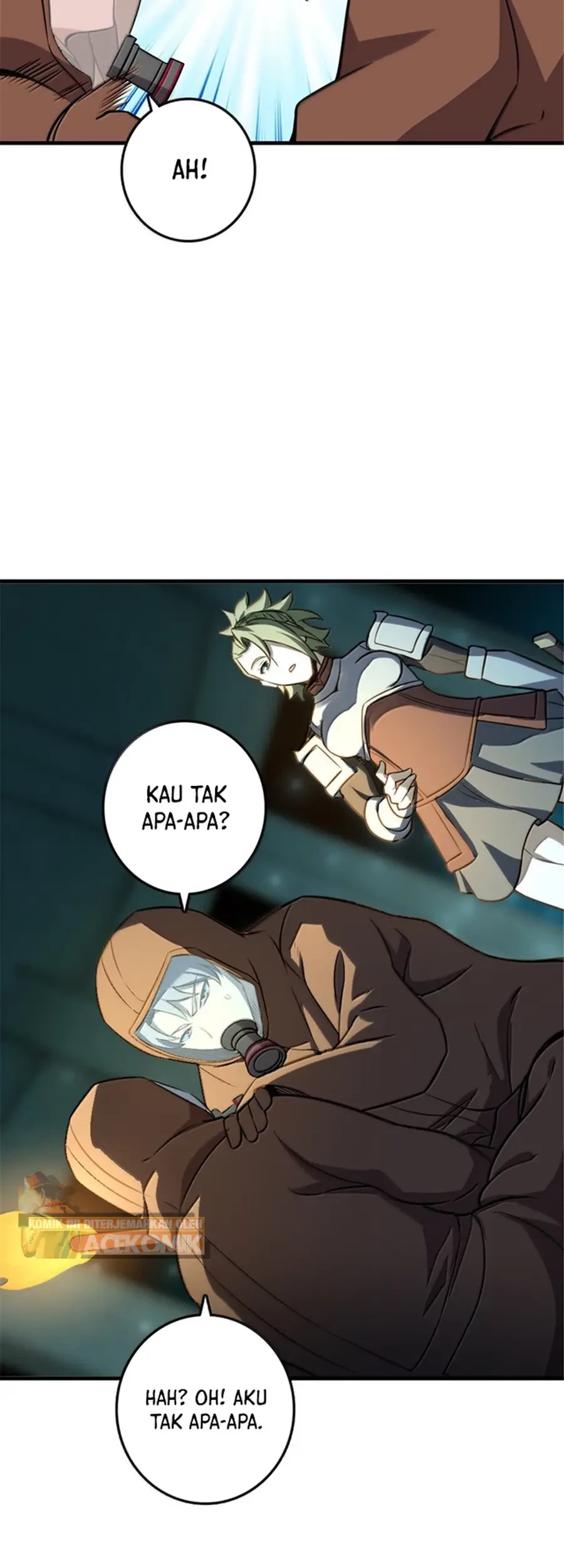 Release That Witch Bab 616 halaman 14