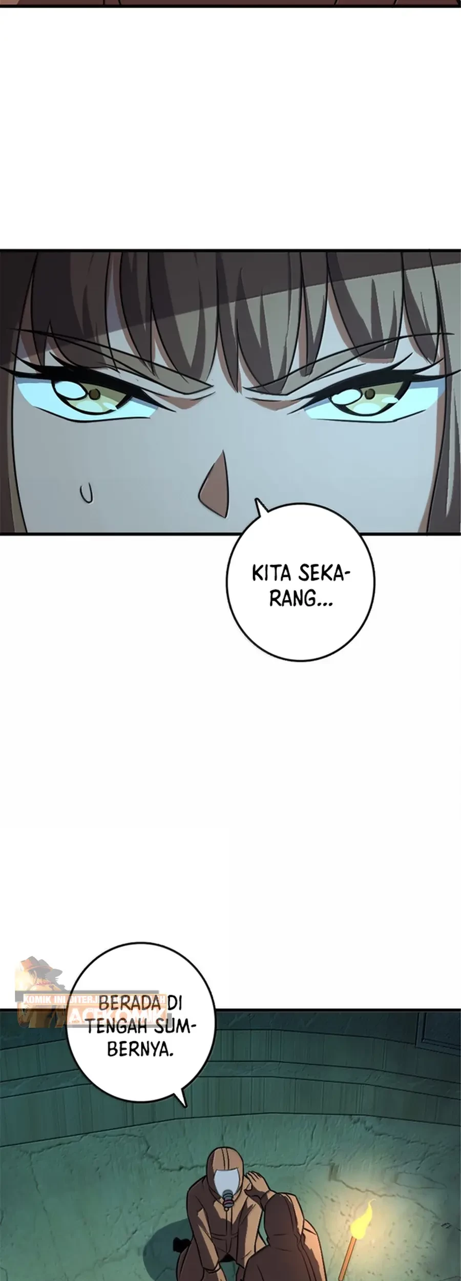 Release That Witch Bab 616 halaman 18