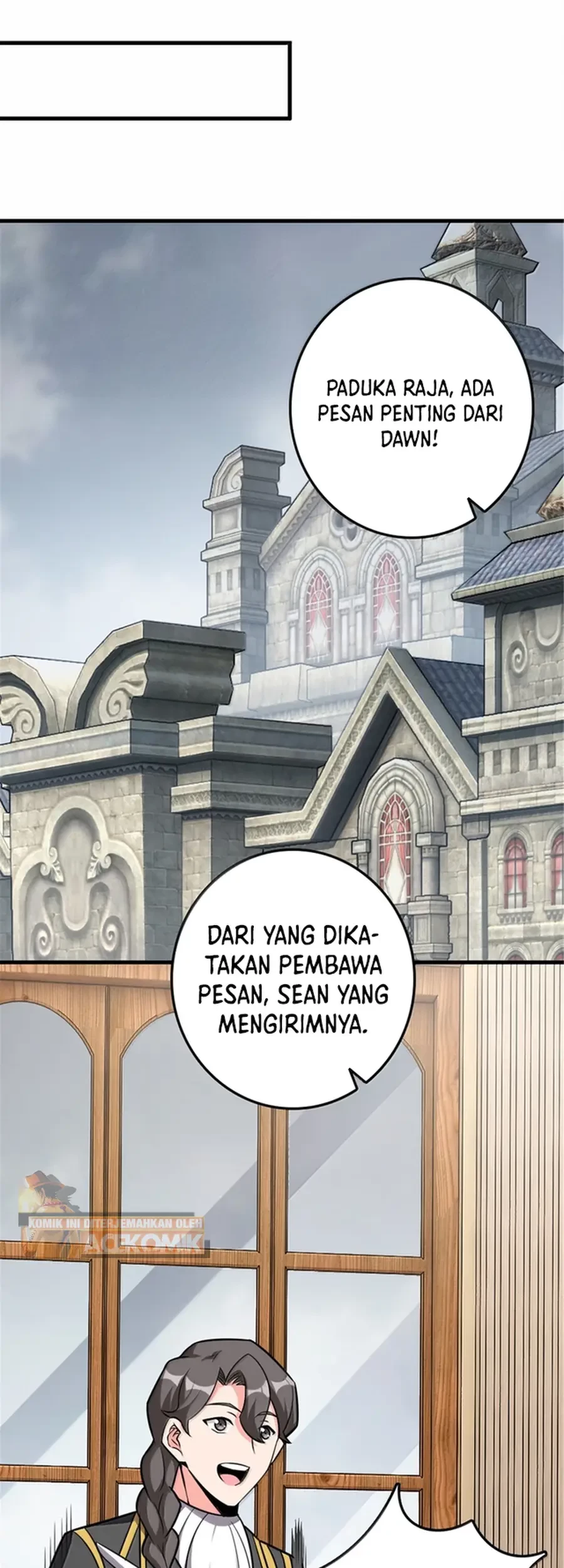 Release That Witch Bab 616 halaman 26