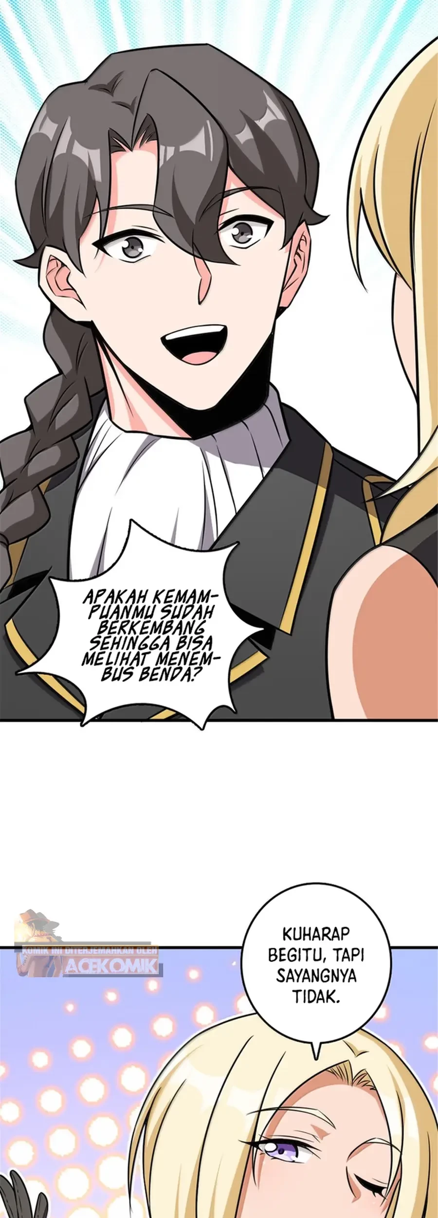 Release That Witch Bab 616 halaman 30
