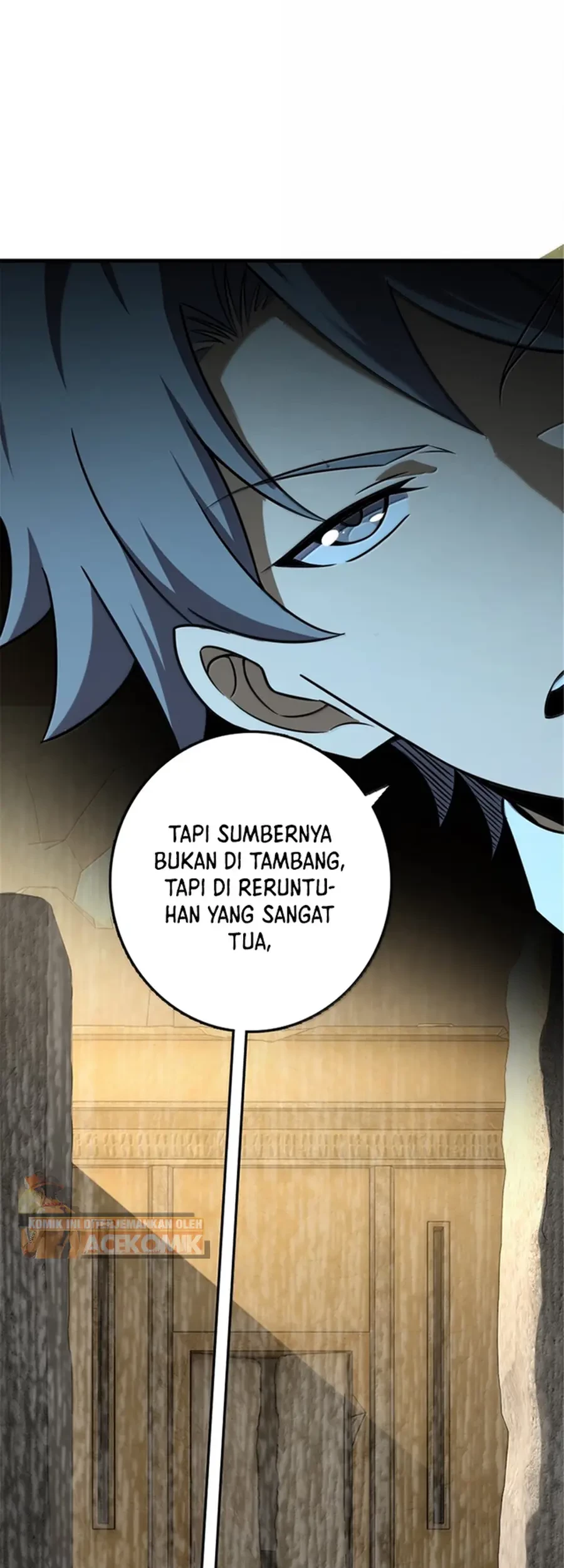 Release That Witch Bab 616 halaman 46