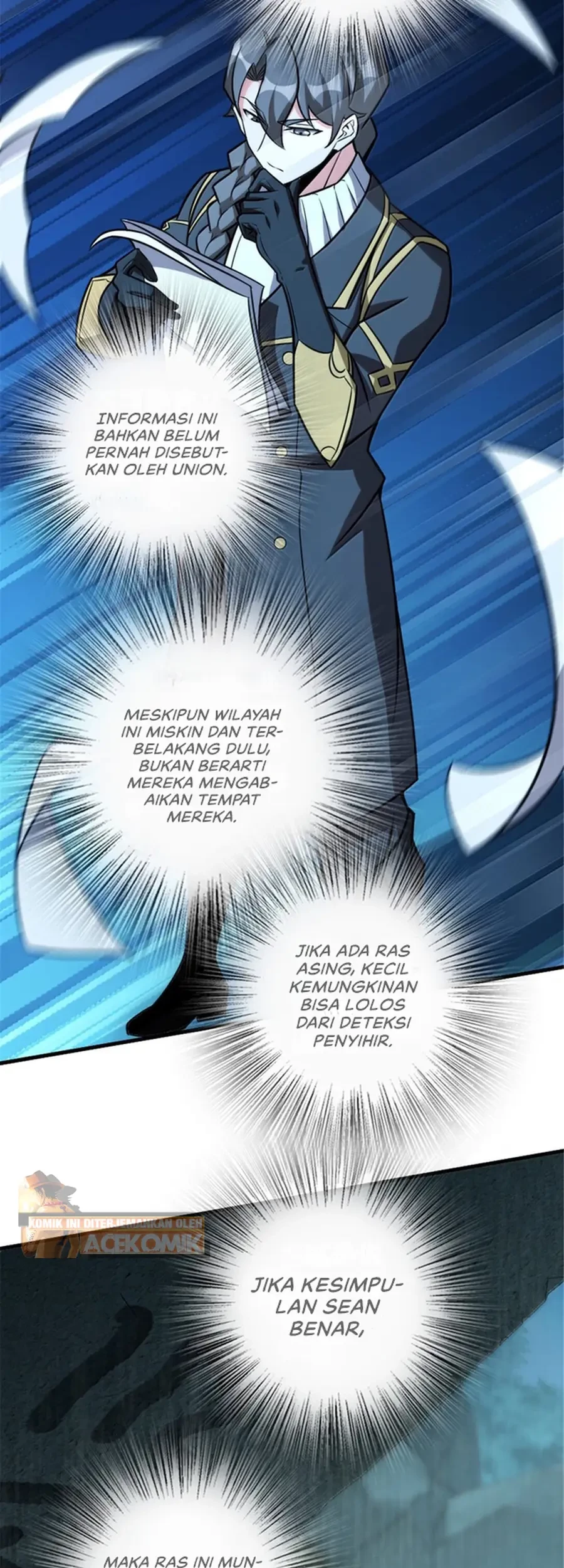 Release That Witch Bab 616 halaman 52