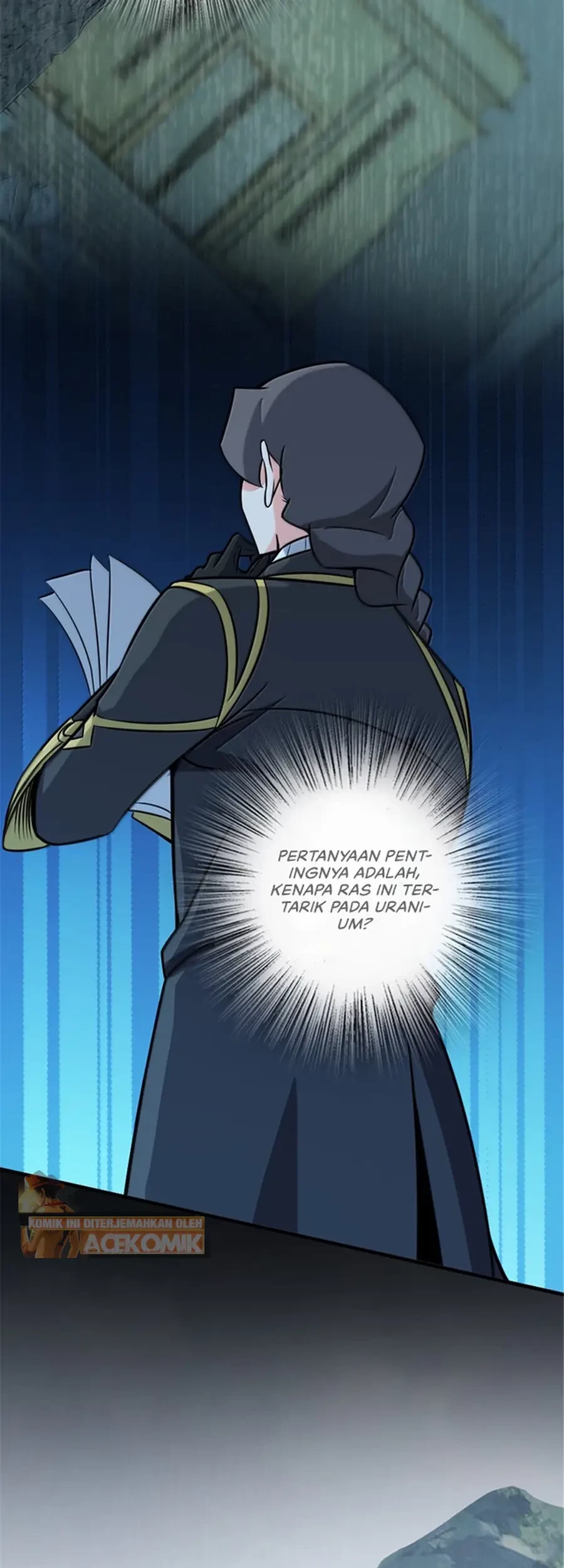 Release That Witch Bab 616 halaman 54