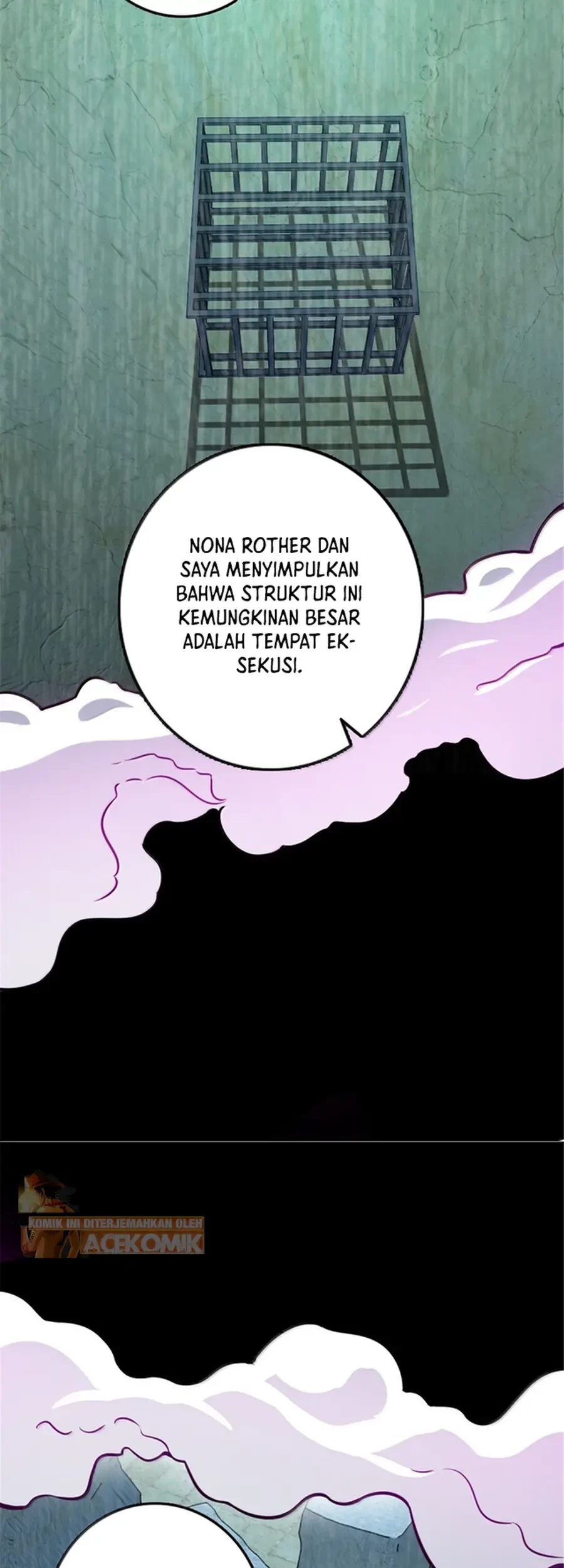 Release That Witch Bab 616 halaman 58