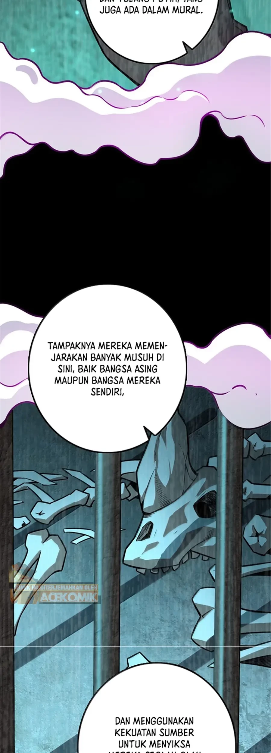 Release That Witch Bab 616 halaman 62