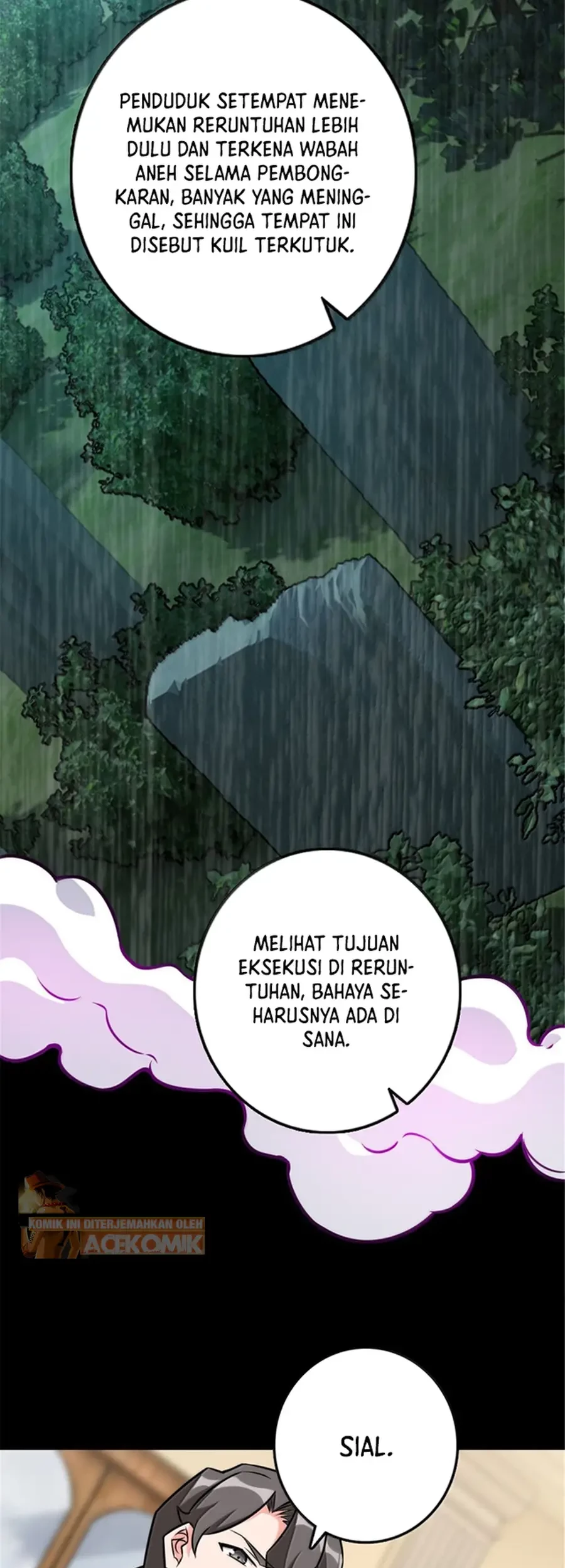 Release That Witch Bab 616 halaman 68