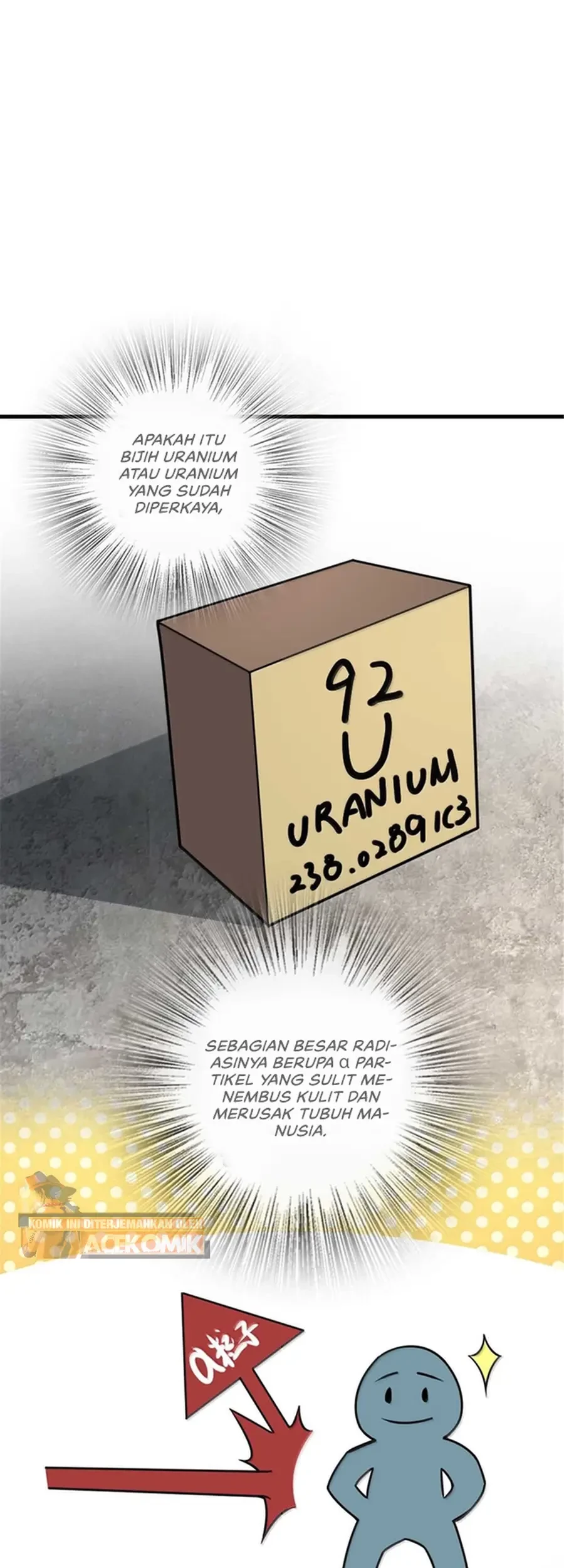 Release That Witch Bab 616 halaman 74