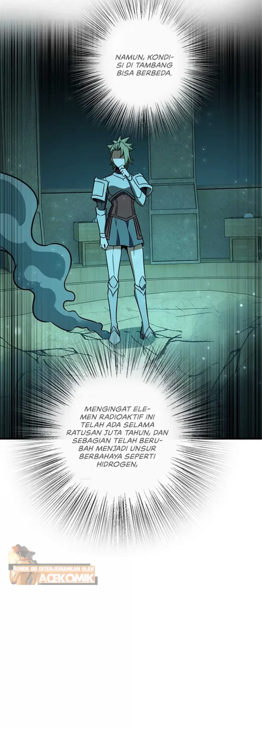 Release That Witch Bab 616 halaman 76