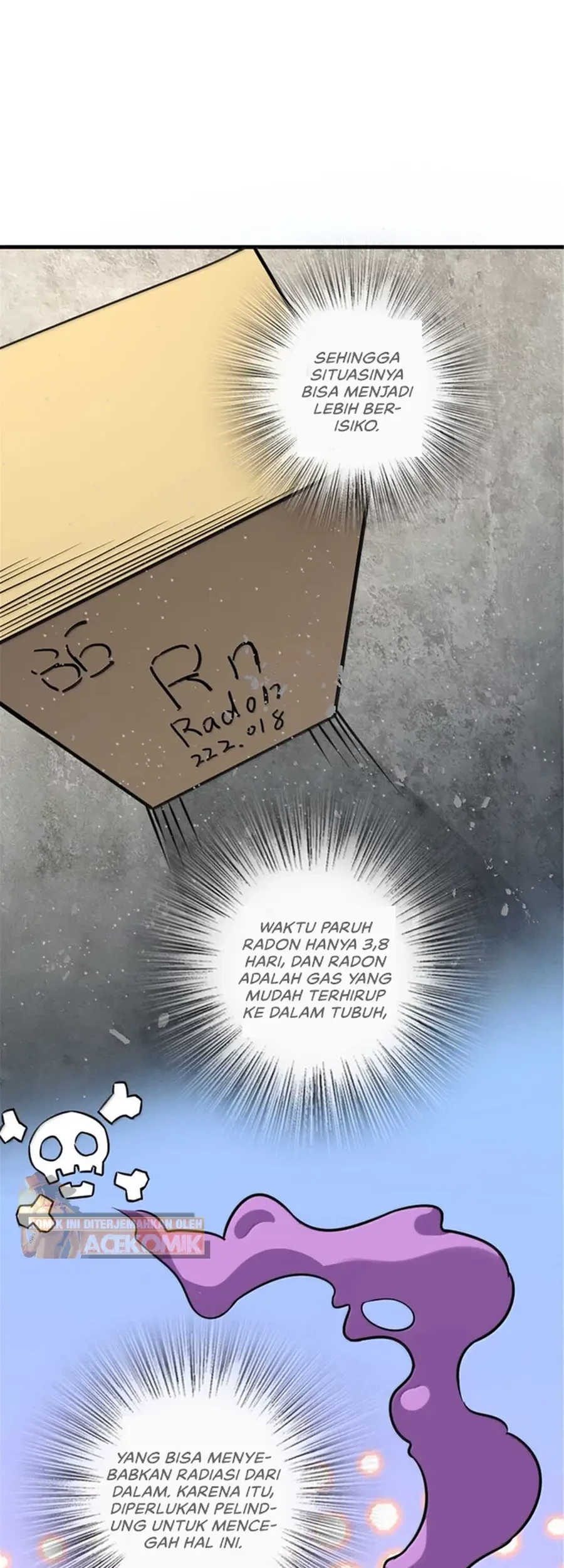Release That Witch Bab 616 halaman 78