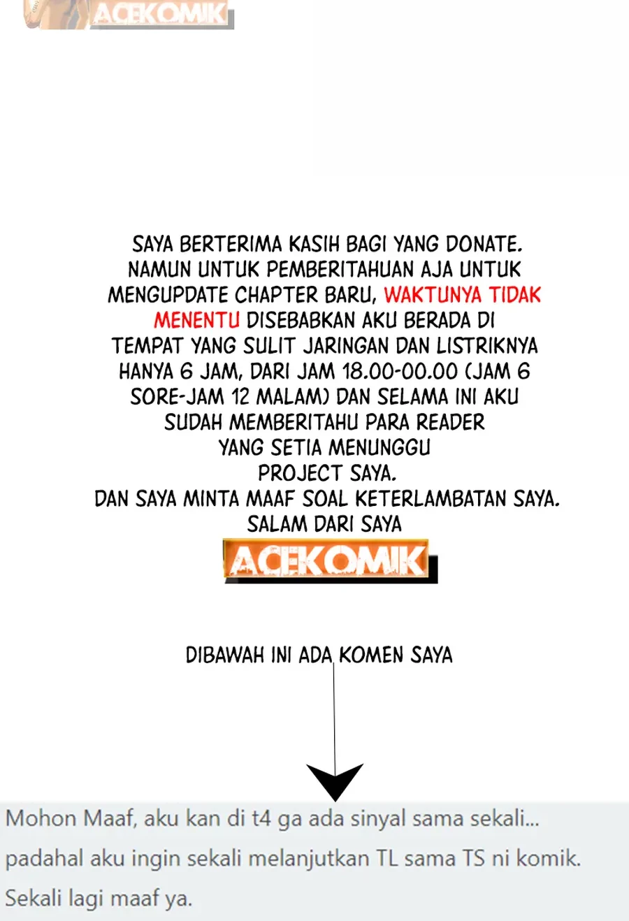 Release That Witch Bab 616 halaman 87