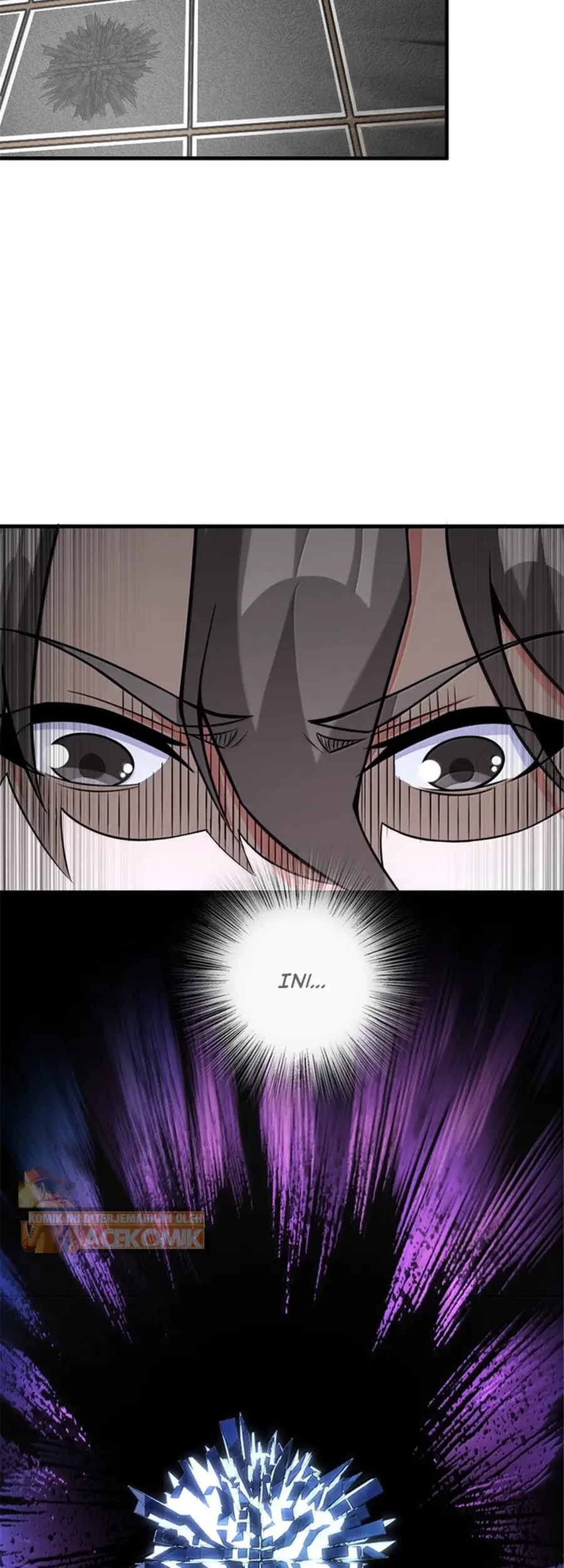 Release That Witch chapter 617 halaman 18