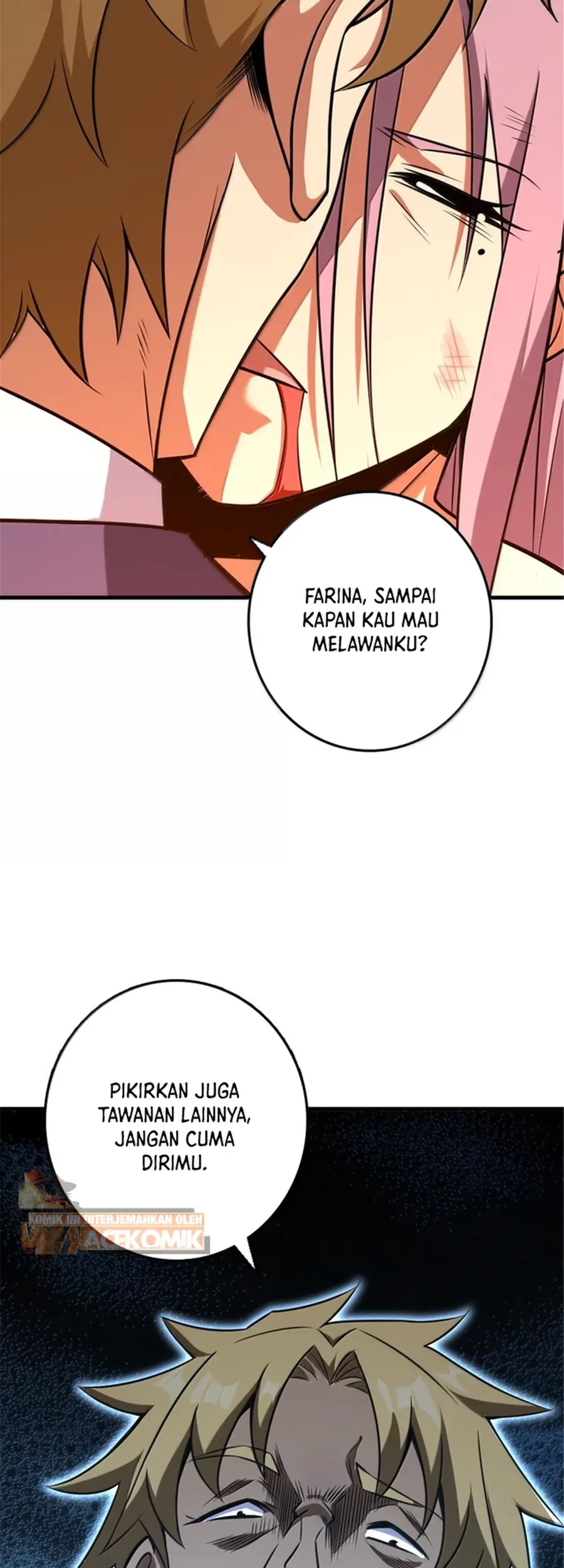 Release That Witch chapter 617 halaman 28
