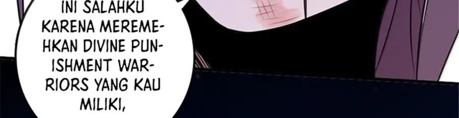 Release That Witch chapter 617 halaman 39