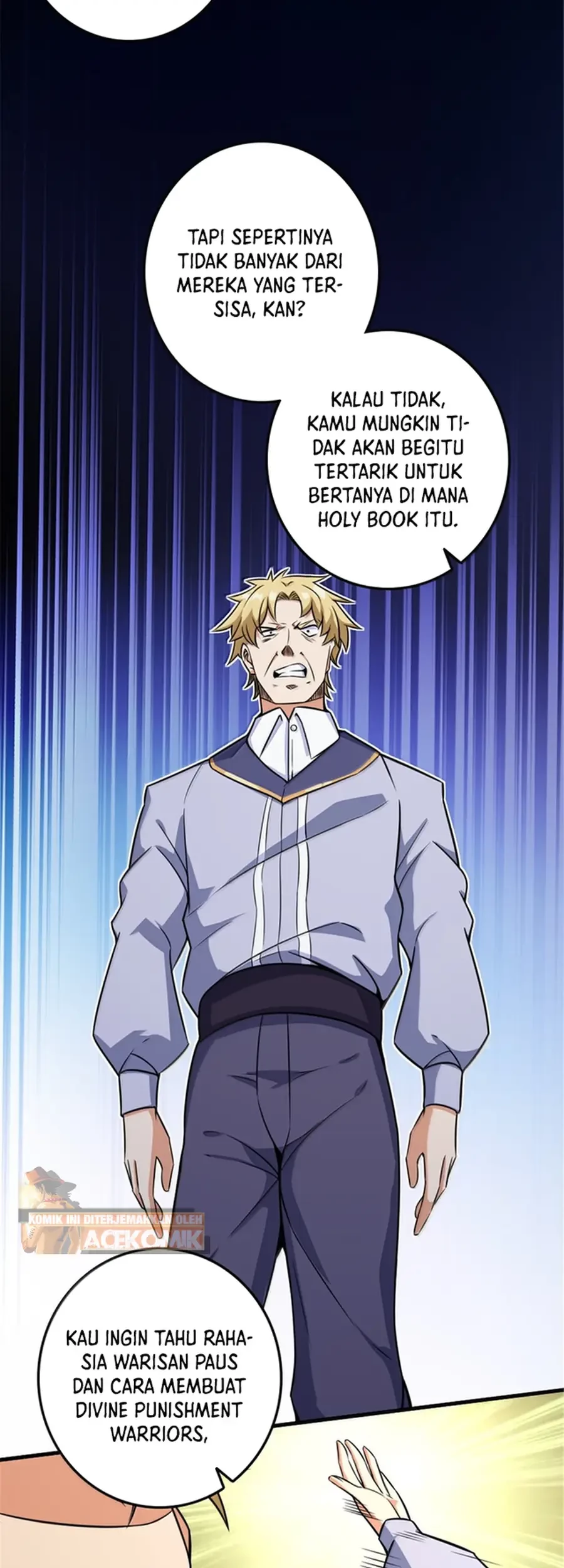 Release That Witch chapter 617 halaman 40